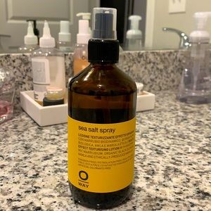 Oway Sea Salt Spray